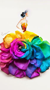 Meet your Posher, Jerilee